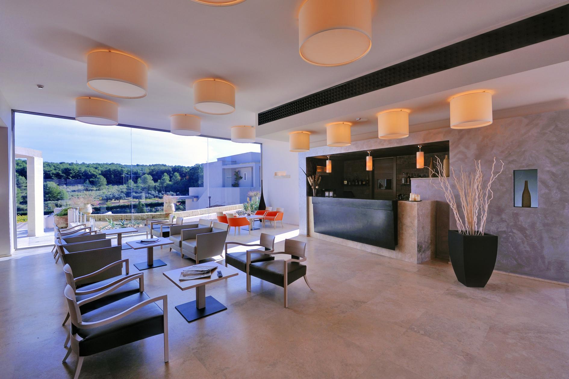Basiliani - Cdshotels Otranto Exterior photo
