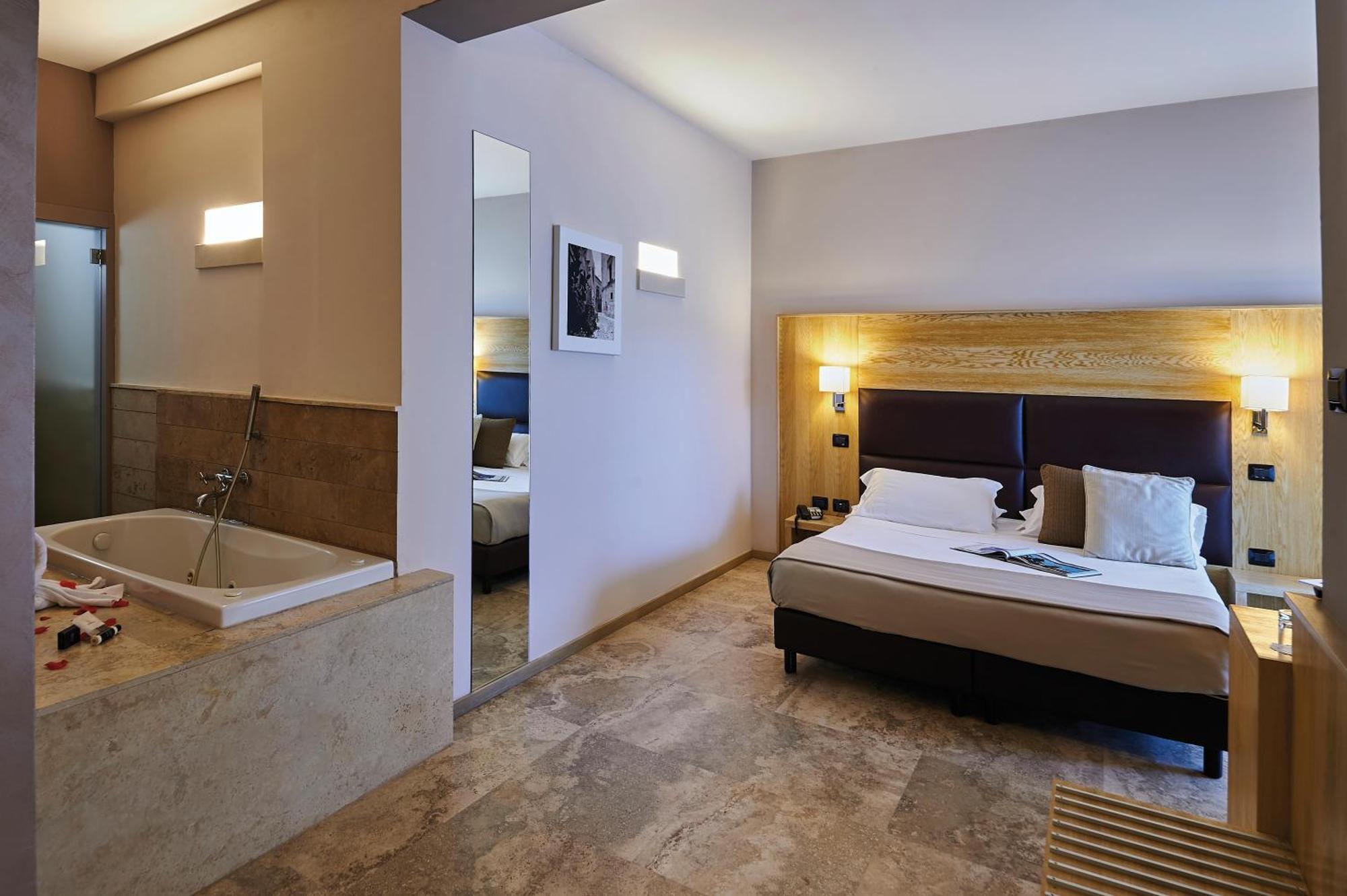 Basiliani - Cdshotels Otranto Exterior photo