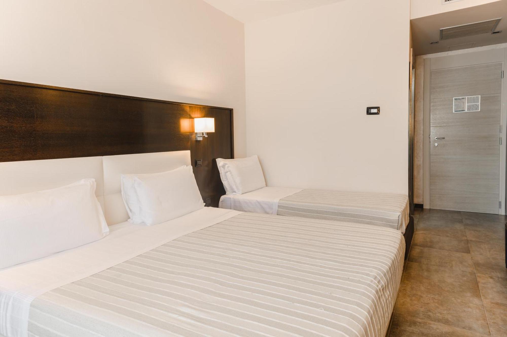 Basiliani - Cdshotels Otranto Exterior photo