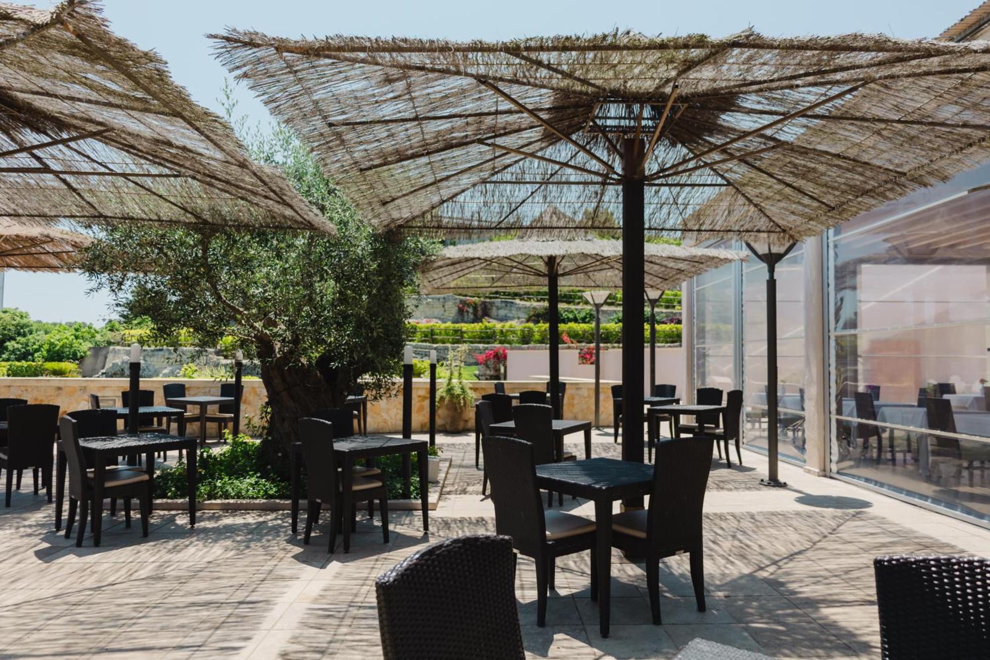 Basiliani - Cdshotels Otranto Exterior photo
