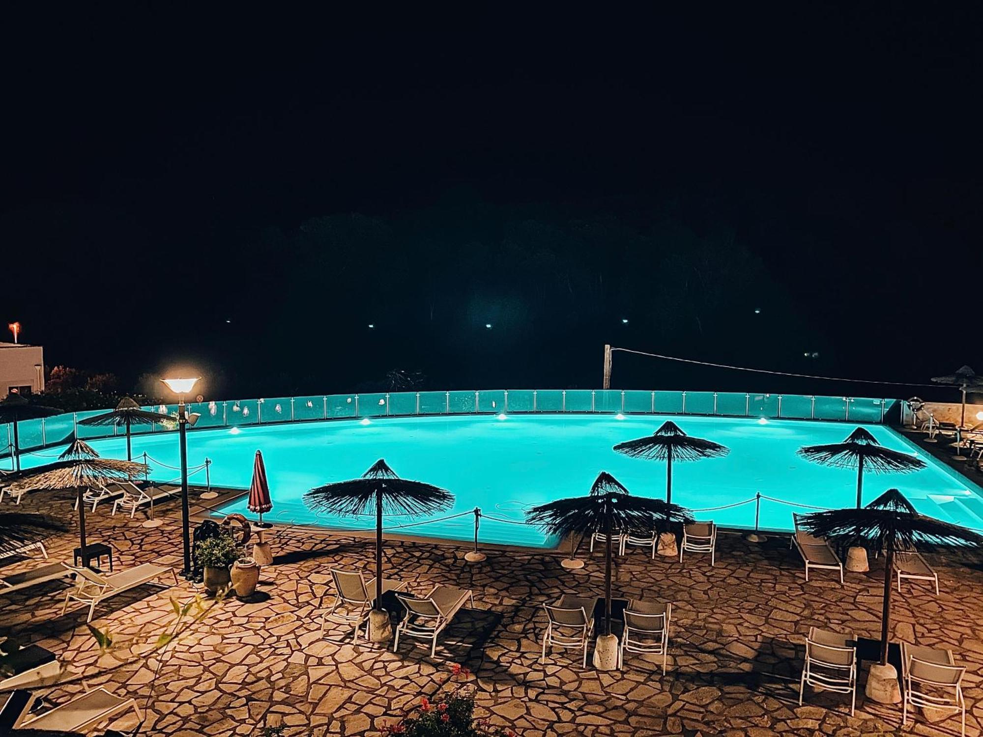 Basiliani - Cdshotels Otranto Exterior photo