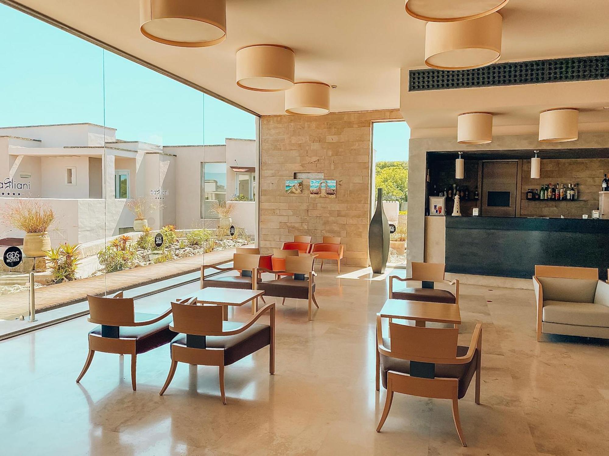 Basiliani - Cdshotels Otranto Exterior photo