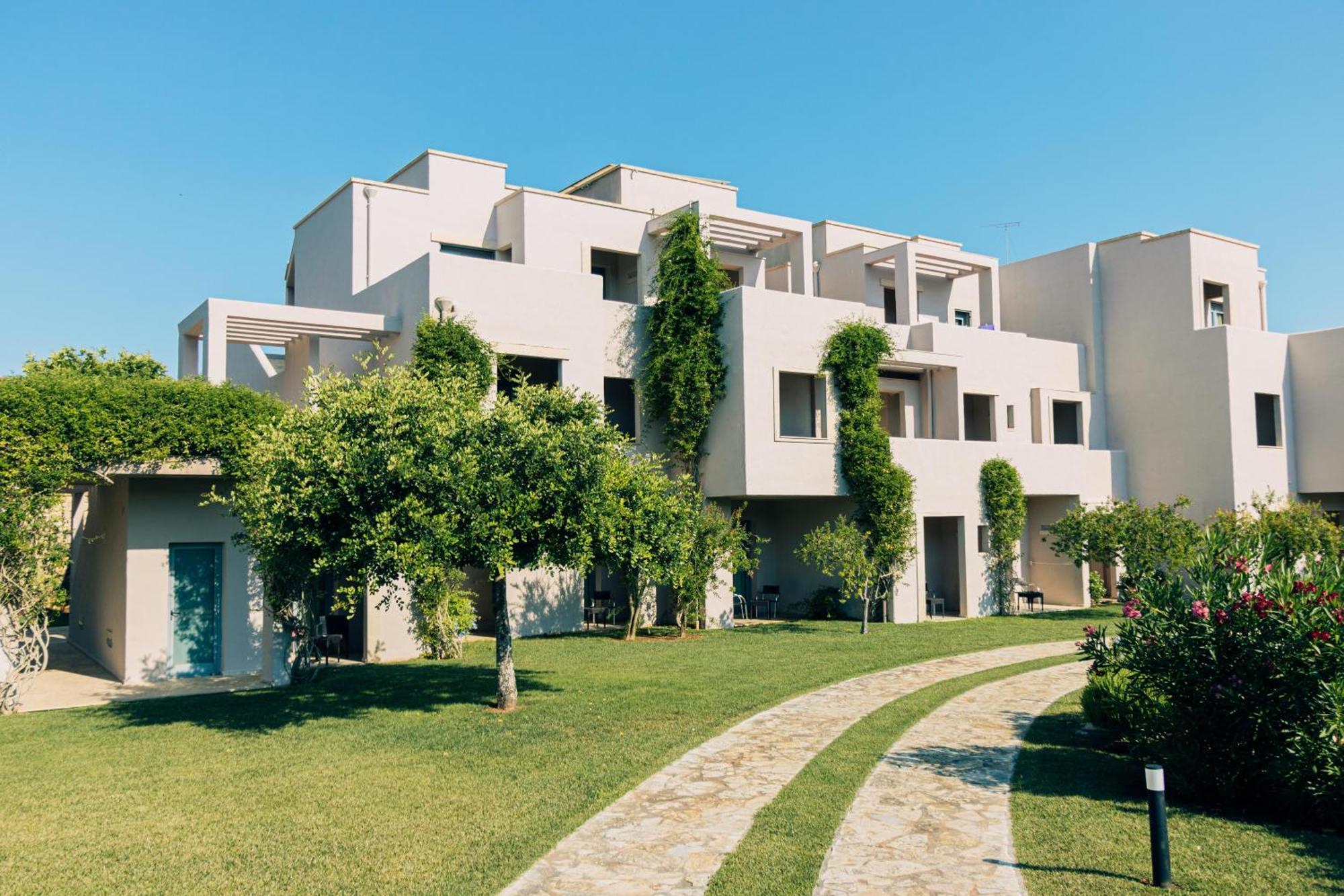 Basiliani - Cdshotels Otranto Exterior photo