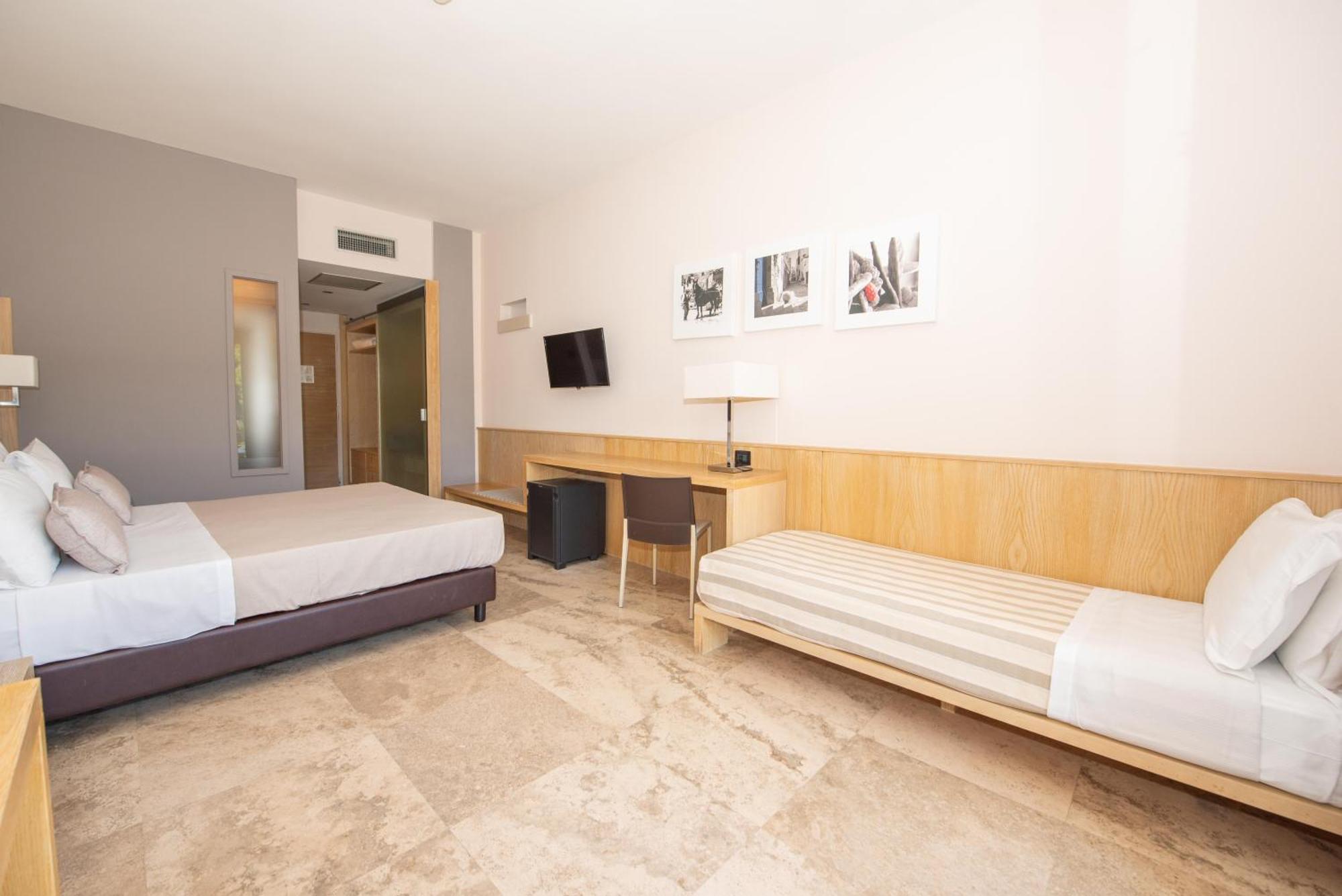 Basiliani - Cdshotels Otranto Exterior photo
