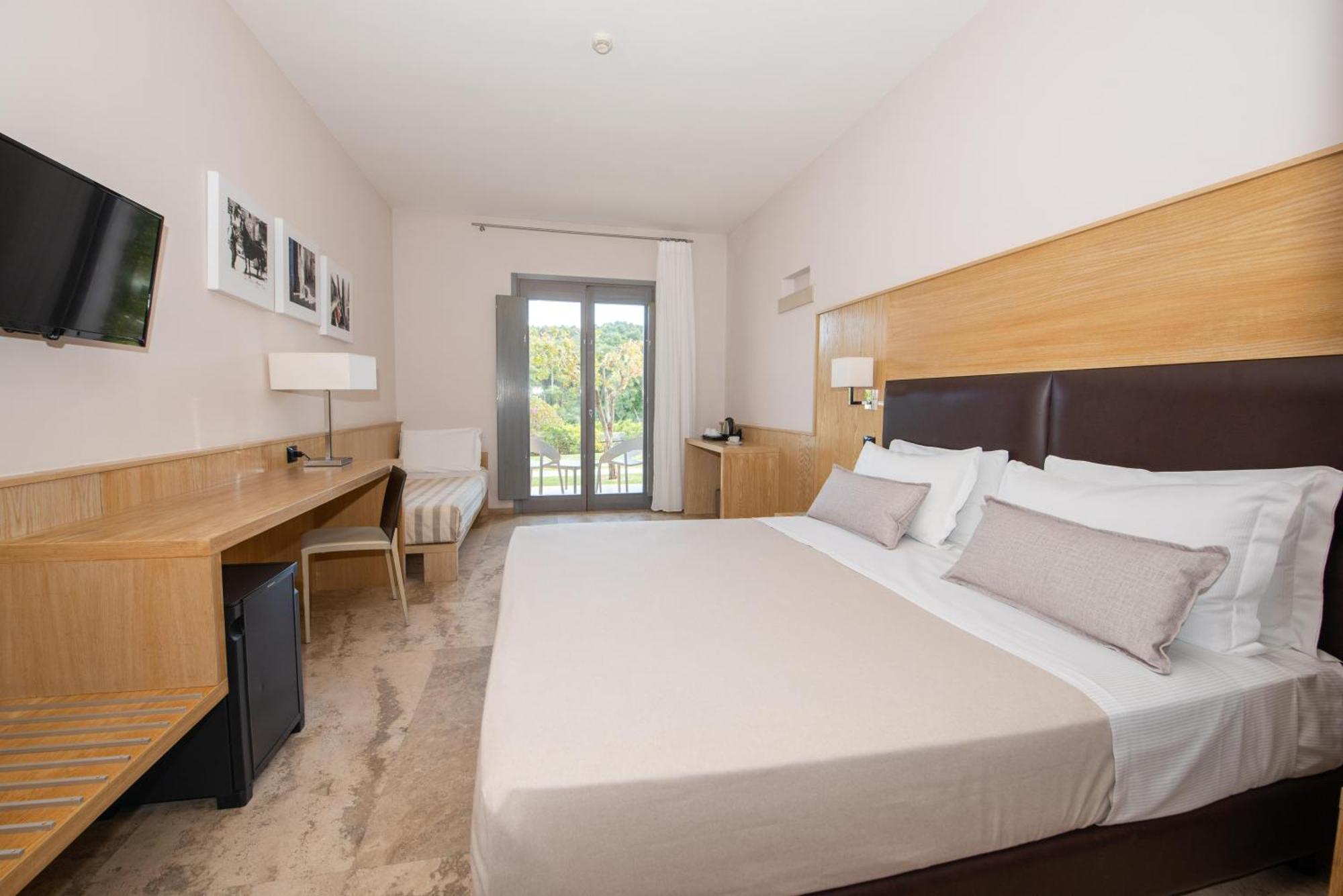 Basiliani - Cdshotels Otranto Exterior photo